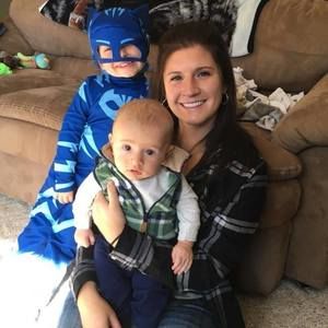 Meet your Posher, Andrea